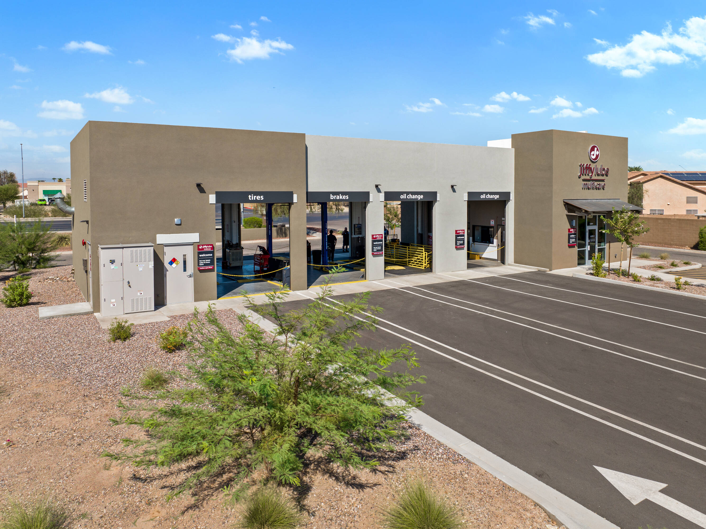 Commercial Property for Sale in El Mirage Arizona 85335